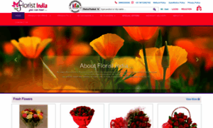 Floristindia.in thumbnail