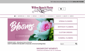 Floristofcorona.com thumbnail