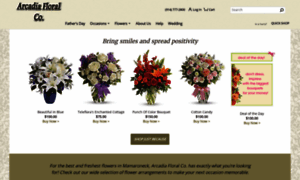 Floristofmamaroneckny.com thumbnail