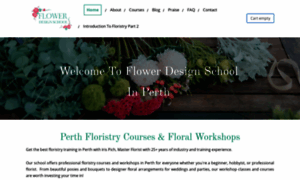 Floristry.com.au thumbnail