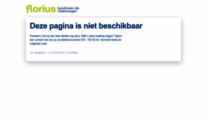 Florius.nl thumbnail