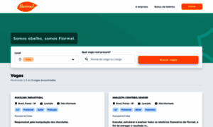 Flormel.vagas.solides.com.br thumbnail