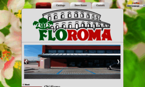 Floroma.it thumbnail