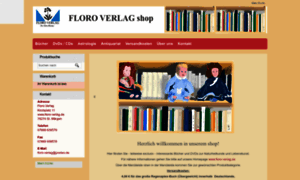 Floroshop.de thumbnail