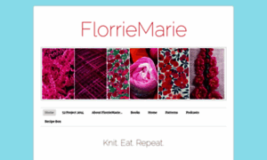 Florriemarie.wordpress.com thumbnail