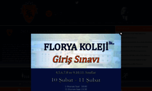 Floryakoleji.k12.tr thumbnail
