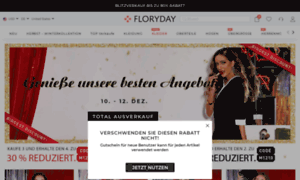 Floryday.de thumbnail