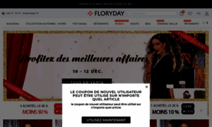 Floryday.fr thumbnail