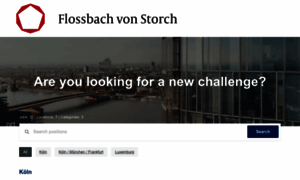 Flossbach-von-storch-ag.jobs.personio.de thumbnail