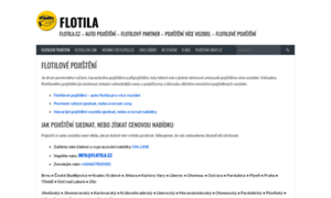 Flotila.cz thumbnail