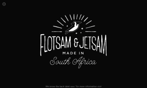 Flotsamandjetsam.co.za thumbnail