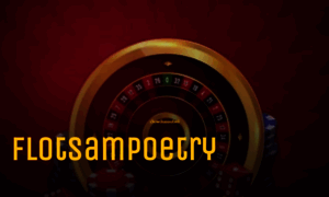 Flotsampoetry.com thumbnail