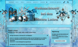 Flotte-lotten.de thumbnail