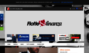 Flottefinanzaweb.it thumbnail