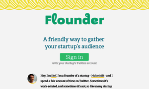 Flounder.io thumbnail