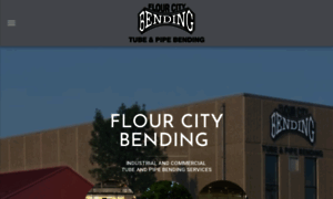 Flourcitybending.com thumbnail