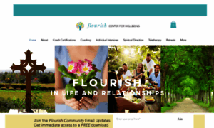 Flourishcenterforwellbeing.com thumbnail