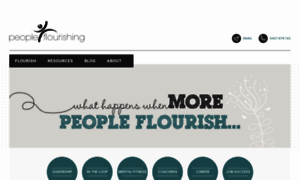 Flourishing.com.au thumbnail