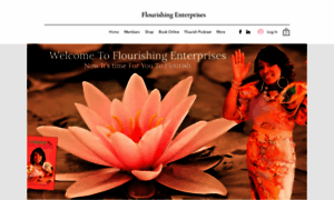 Flourishingenterprises.org thumbnail