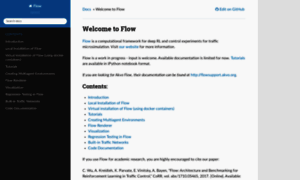 Flow.readthedocs.io thumbnail