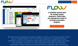 Flow.snosites.com thumbnail