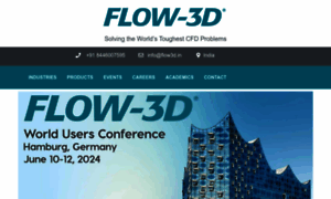 Flow3d.in thumbnail