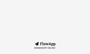 Flowapp.nl thumbnail