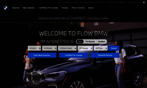 Flowbmw.com thumbnail