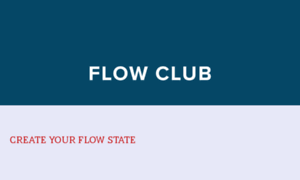 Flowclubjj.com thumbnail