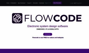 Flowcode.co.uk thumbnail
