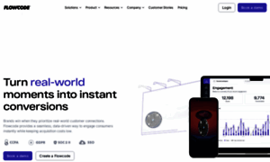 Flowcode.com thumbnail