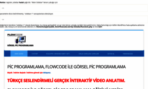 Flowcode.net thumbnail