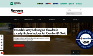 Flowcrete.com.pl thumbnail