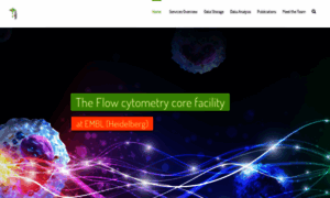 Flowcytometry-embl.de thumbnail