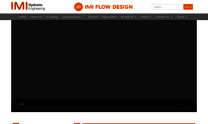 Flowdesign.com thumbnail