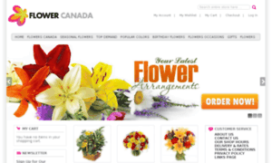 Flower-canada.ca thumbnail