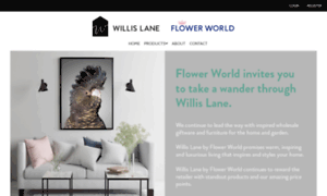 Flower-world.com.au thumbnail