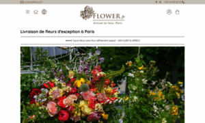 Flower.fr thumbnail