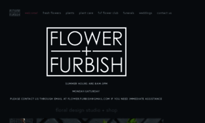 Flowerandfurbish.com thumbnail