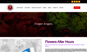 Flowerangelsusa.org thumbnail