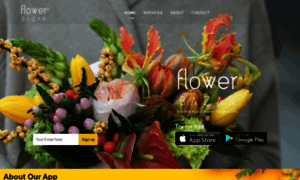 Flowerbazar.ae thumbnail