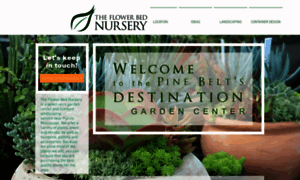 Flowerbednursery.com thumbnail