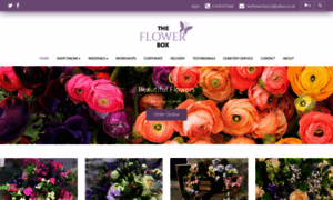 Flowerbox-grantown.co.uk thumbnail