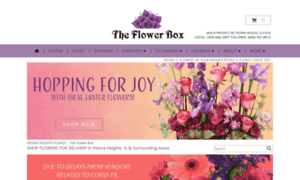 Flowerboxusa.com thumbnail