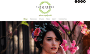 Flowerbugdesigns.co.uk thumbnail