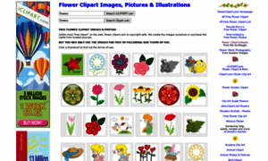 Flowerclipart.com thumbnail