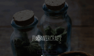 Flowercraft.com thumbnail