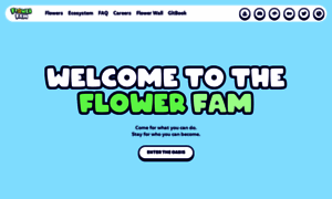 Flowerfam.earth thumbnail