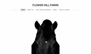 Flowerhillfarms.com thumbnail