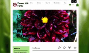 Flowerhillfarmtx.com thumbnail